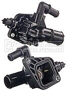 First Line - THERMOSTAT KIT - FTK271 - Fits: Alfa,Fiat,GM