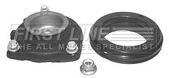 First Line - STRUT MOUNTING KIT LH - FSM5172 - Fits: Renault Clio III, Ni Micra 04-