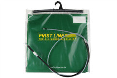 First Line - BRAKE CABLE - FKB3944 - Fits: Skoda Kamiq 2020-