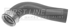 First Line - TURBO HOSE - FTH1066 - Fits: VW Caddy,Golf,Jetta 03-10