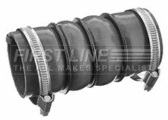First Line - TURBO HOSE - FTH1225 - Fits: PSA 207,1007 1.6HDi