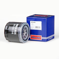 Borg & Beck - OIL FILTER - BFO4198 - Fits: Hyundai Veloster