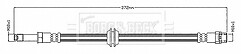 Borg & Beck - BRAKE HOSE - BBH8892 - Fits: 3 Series G20 2018-