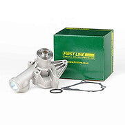 First Line - WATER PUMP KIT - FWP1246 - Fits: Hyundai Accent II >11/2005