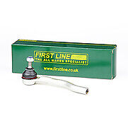 First Line - TIE ROD END OUTER RH - FTR5304 - Fits: Honda Jazz (GD1) 11/01-on