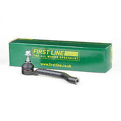 First Line - TIE ROD END LH - FTR6190 - Fits: Nissan Micra K14 2017-
