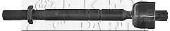 Key Parts - RACK END L/R - KTR5263 - Fits: Peugeot 207 06-on