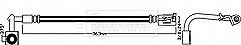 Borg & Beck - BRAKE HOSE - BBH8092 - Fits: Jeep Grand Cherokee,Commander