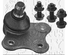 Key Parts - BALL JOINT LOWER L/R - KBJ5526 - Fits: Fiat Grande Punto,GM Corsa III