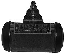 Borg & Beck - WHEEL CYLINDER - BBW1032 - Fits: Citroen C25, Fiat Ducato