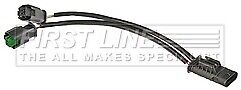 First Line - WIRING LOOM ADAPTER THERMOSTAT - FTS3091 - Fits: VARIOUS