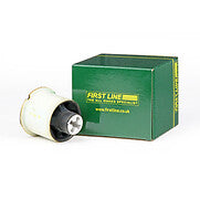 First Line - REAR AXLE BUSH L/R - FSK7291 - Fits: Renault Kangoo 08-
