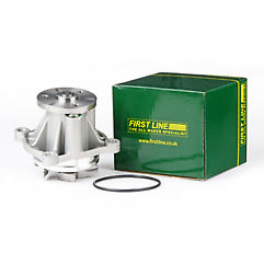 First Line - WATER PUMP KIT - FWP2494 - Fits: Land Rover Range Rover Sport 4.4 4x4 2010-