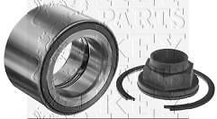 Key Parts - WHEEL BEARING KIT - KWB1130 - Fits: Citroen Relay, Peugeot Boxer