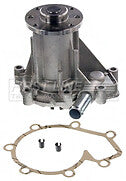First Line - WATER PUMP KIT - FWP2469 - Fits: ACTYON 2007-