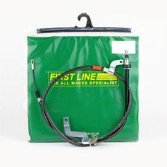First Line - BRAKE CABLE REAR RH - FKB3920 - Fits: Rio 2011-