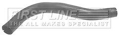 First Line - TURBO INTERCLR HOSE - FTH1053 - Fits: Fiat Ducato 2.8 TD 2002-