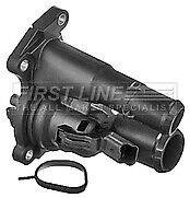 First Line - THERMOSTAT KIT - FTK270 - Fits: Ford Focus II(DA)