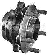 First Line - WHEEL BEARING KIT - FBK1374 - Fits: Nissan 370Z 09 -