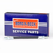 Borg & Beck - BRAKE HOSE - BBH6165 - Fits: Ford Scorpio,Sierra