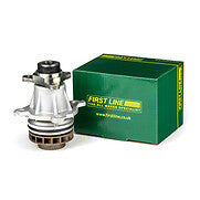 First Line - WATER PUMP KIT - FWP2345 - Fits: Vauxhall Movano 2.3DCi 10>