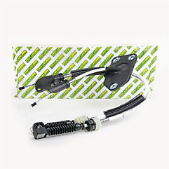 First Line - GEAR CONTROL CABLE - FKG1346 - Fits: Transporter 5 Speed RHD 08/19-