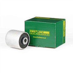 First Line - SUSPENSION ARM BUSH L/R - FSK8157 - Fits: BMW 6, 7 15-