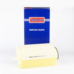 Borg & Beck - AIR FILTER - BFA2699 - Fits: BMW X5, X6 13-
