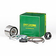 First Line - WHEEL BEARING KIT - FBK955 - Fits: Citroen C2, C3 Rear Drums - R