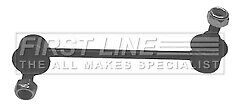 First Line - STABILISER LINK LH - FDL6674 - Fits: Mazda 6 (GG) 02-on