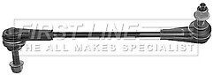 First Line - STABILISER LINK LH - FDL7495 - Fits: GM Astra MKVII (K) 2015-