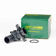 First Line - THERMOSTAT KIT - FTK111 - Fits: Daewoo Lanos 1.6