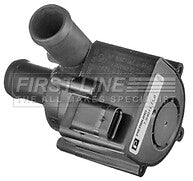 First Line - WATER PUMP KIT - FWP3037 - Fits: VAG A3,A4,Leon,Octavia,Golf