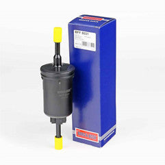Borg & Beck - FUEL FILTER - BFF8031 - Fits: Ford Fiesta V 02-