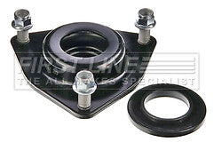 First Line - STRUT MOUNTING KIT L/R - FSM5538 - Fits: PSA C4 12-