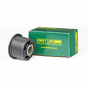 First Line - REAR ARM BUSH L/R - FSK6637 - Fits: Volvo S60,S80,V70 II,XC70,XC90