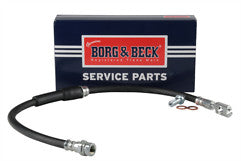 Borg & Beck - BRAKE HOSE - BBH7746 - Fits: VAG A3,Altea,Octavia,Golf,Eos
