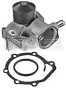 First Line - WATER PUMP KIT - FWP1634 - Fits: Subaru Forester 2.0AWD >05