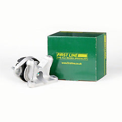 First Line - ENGINE MOUNTING - FEM4191 - Fits: Audi A4 00-08