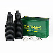 First Line - STEERING GAITER KIT - FSG3500 - Fits: A4 2.0TDi 15-