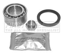 First Line - WHEEL BEARING KIT - FBK820 - Fits: Suzuki Baleno - Front
