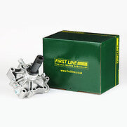 First Line - WATER PUMP KIT - FWP2452 - Fits: Iveco Daily IV 07- 11
