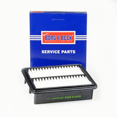 Borg & Beck - AIR FILTER - BFA2687 - Fits: Mazda 3 1.5 2018 -
