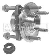 First Line - WHEEL BEARING KIT - FBK1169 - Fits: GM Astra J
