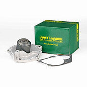First Line - WATER PUMP KIT - FWP2026 - Fits: Renault Megane II 2002>2008