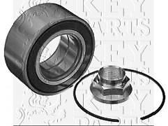 Key Parts - WHEEL BEARING KIT - KWB947 - Fits: Landrover Freelander