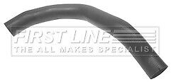 First Line - TURBO HOSE - FTH1049 - Fits: Fiat Ducato 2.8 2002-