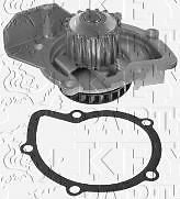 Key Parts - WATER PUMP W/GASKET - KCP2294 - Fits: Citroen, Fiat, Ford, Peugeot