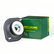 First Line - TOP STRUT MOUNT L/R - FSM5008 - Fits: VW Golf I, Jetta I, 76-92