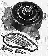 Key Parts - WATER PUMP W/GASKET - KCP2115 - Fits: Citroen C1 1.0 06/05